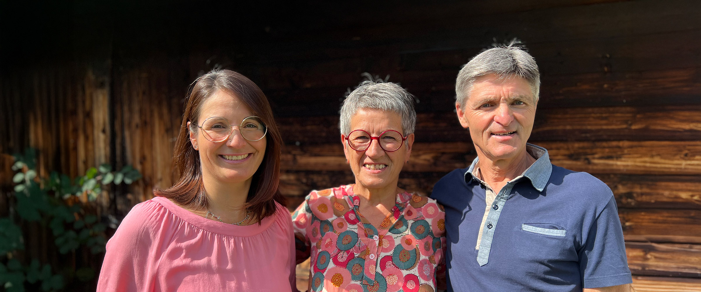 Wir, das Team von Möbel Lais