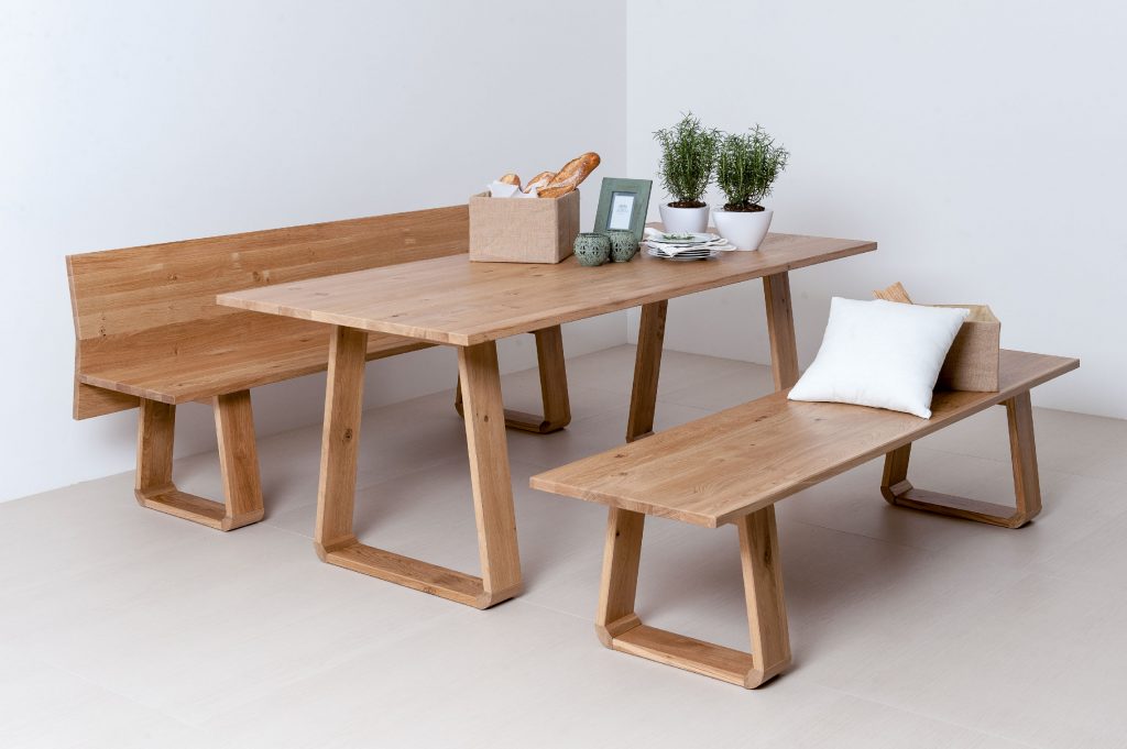 Lais Möbel Gaderform