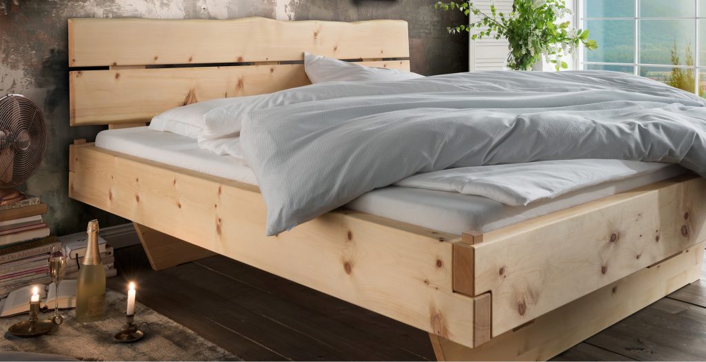 Lais Möbel Kitzbuehel