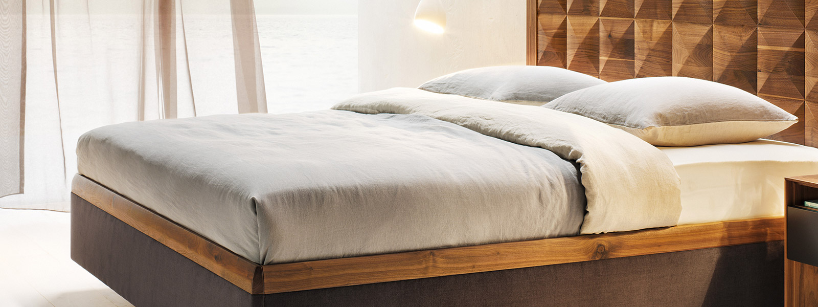 Lais Möbel Bettsysteme