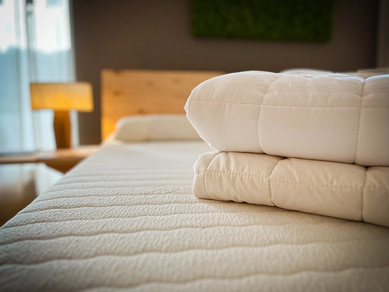 Lais Moebel Bettdecke