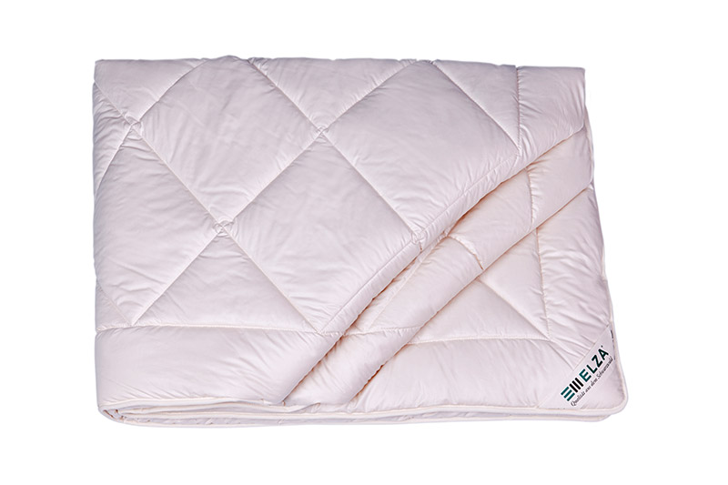 Lais Moebel Bettdecke Zirbe