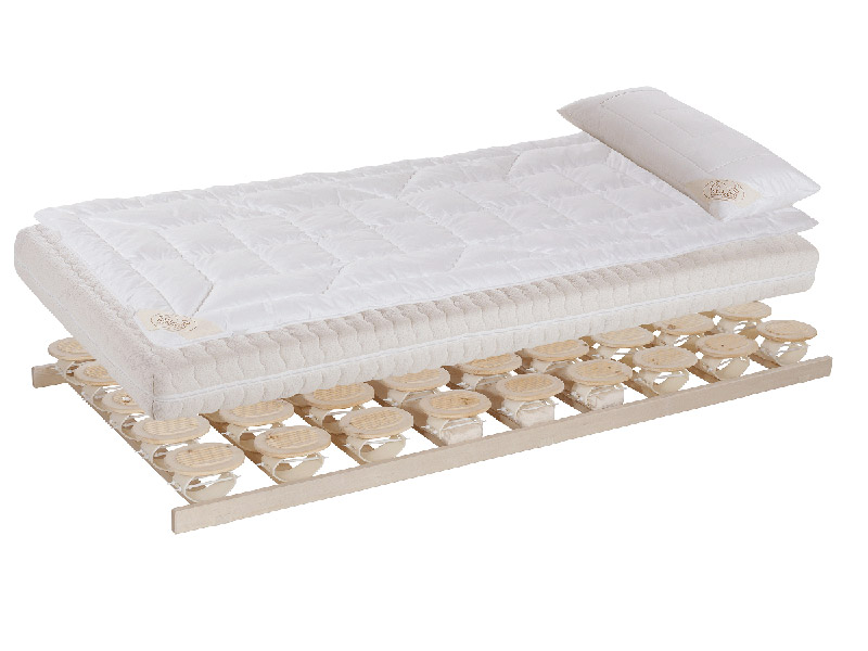 Lais Moebel Bettsystem Aufbau Relax