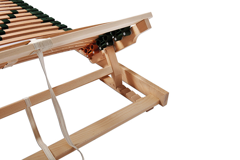 Lais Moebel Elza Bioflex Kopfhoch