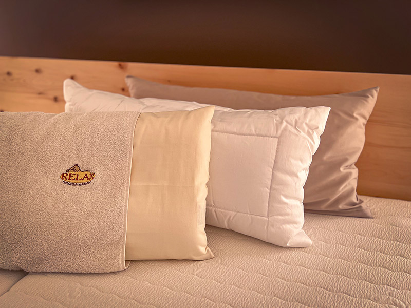 Lais Moebel Kissen Relax