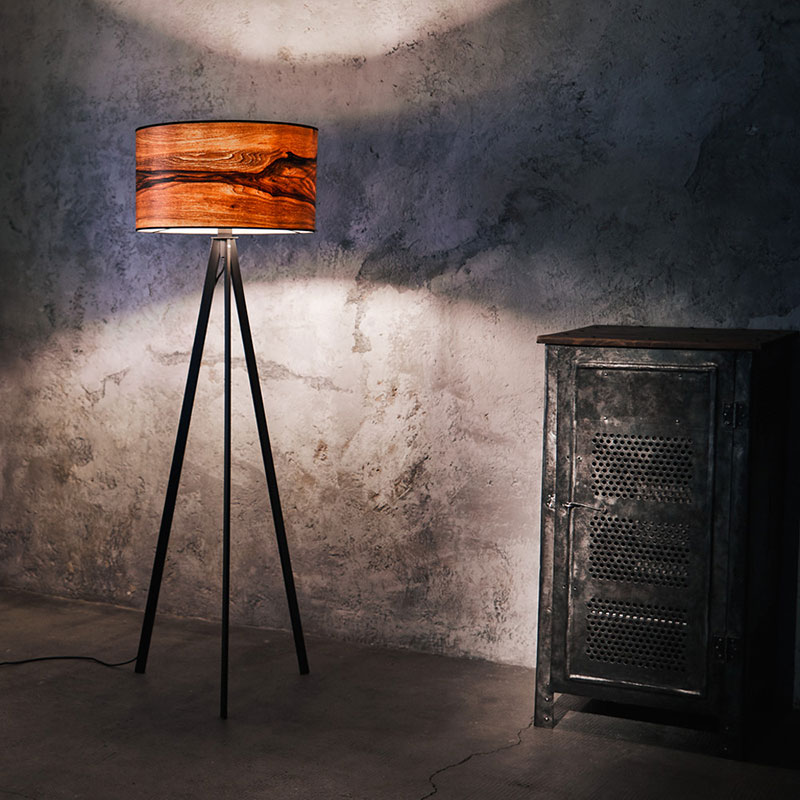 Lais Möbel Leuchtnatur