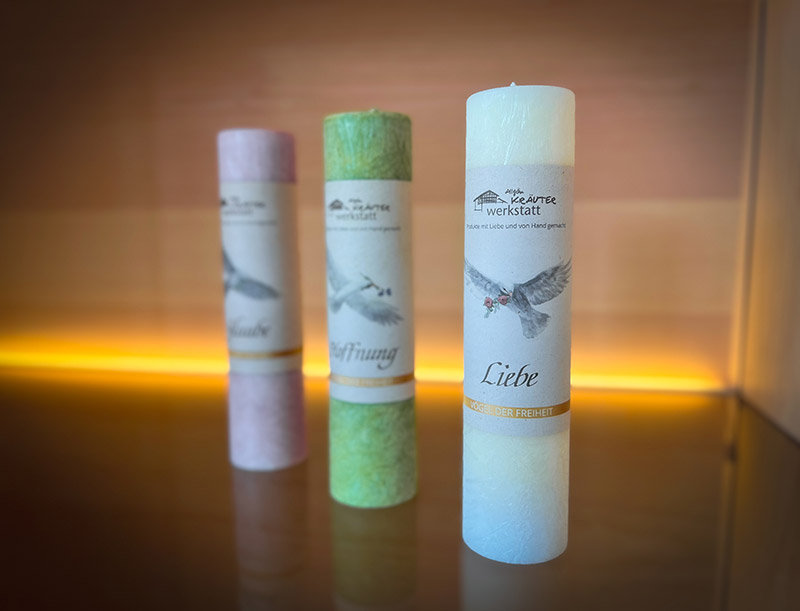 Lais Moebel Stimmungsvolle Lichter