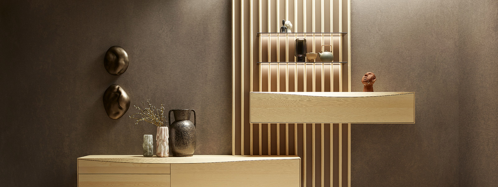 Lais Moebel Wohnwand