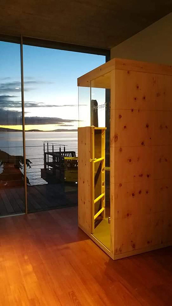 Hydrosoft© Antolani